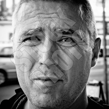 Todd Graham - Bustin' Loose (Explicit)