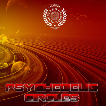 Various Artists - Psychedelic Circles