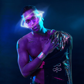 Demetrius - Black Diamonds