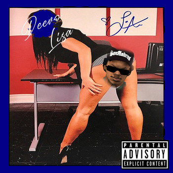 DeevoDaGenius - Lisa (Explicit)