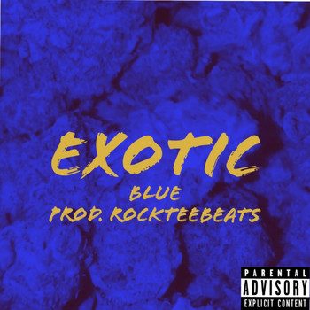Blue - Exotic (Explicit)