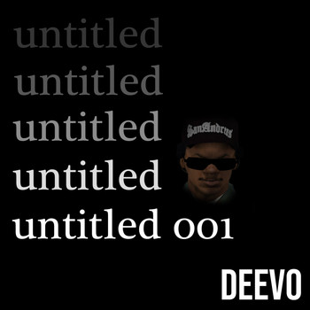 DeevoDaGenius - Untitled 001 (Explicit)