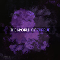 Zurrue - The World of Zurrue