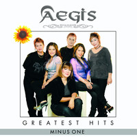 Aegis - Aegis Greatest Hits, Vol.1 (Minus One)
