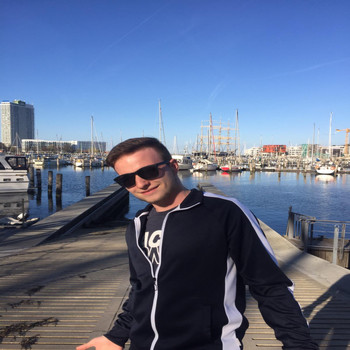 Nick - Sommer 2019