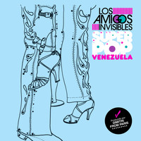 Los Amigos Invisibles - Super Pop Venezuela