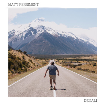 Matt Perriment - Denali
