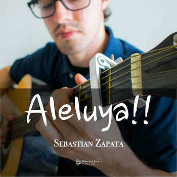 Sebastian Zapata - Aleluya