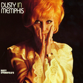 Dusty Springfield - Dusty in Memphis