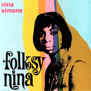 Nina Simone - Folksy Nina