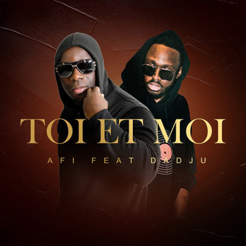 AFI - Toi et moi