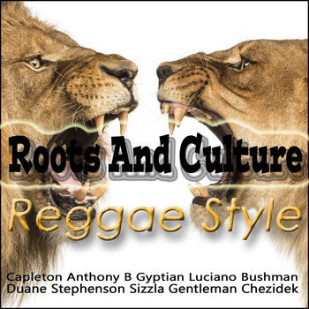 Various Artists - Roots And Culture Reggae Style