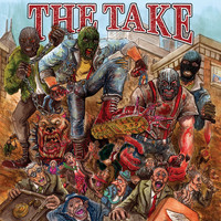 The Take - The Take (Explicit)