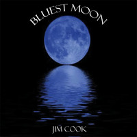 Jim Cook - Bluest Moon
