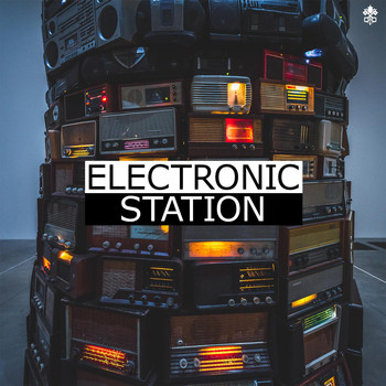 Various Artists - Electronic Station