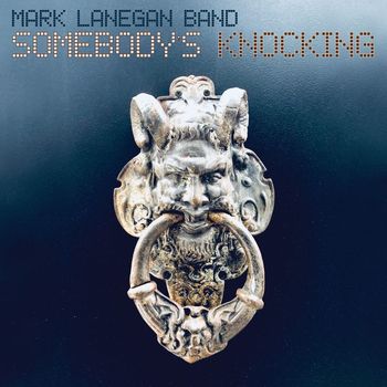 Mark Lanegan Band - Playing Nero
