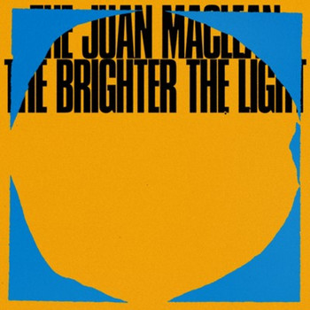 The Juan MacLean - Get Down (With My Love)