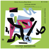 New Music String Quartet - Moore: Quintet for Clarinet and Strings, Riegger: String Quartet No. 2, Op. 43 & Shulman: Mood in Question and Rendezvous (Remastered)