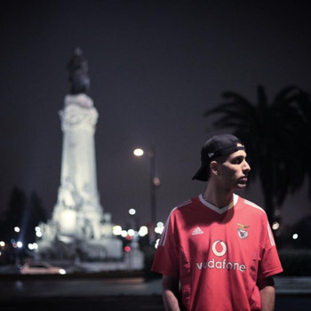 Nameless - Malcriado 03 (Explicit)