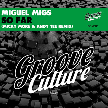 Miguel Migs - So Far (Micky More & Andy Tee Remix)