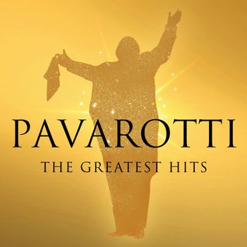 Luciano Pavarotti - Perfect Day (Live)