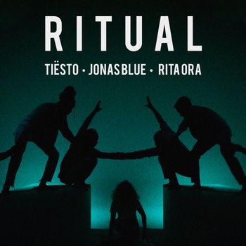 Tiësto - Ritual