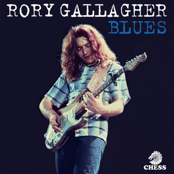 Rory Gallagher - Should've Learnt My Lesson (Deuce Session / Alternative Acoustic Take / 1971)