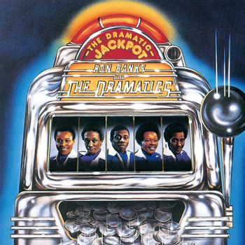 Ron Banks - The Dramatic Jackpot