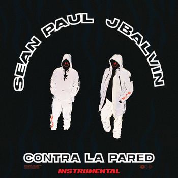 Sean Paul - Contra La Pared (Instrumental)