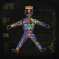 Diplo / - Higher Ground