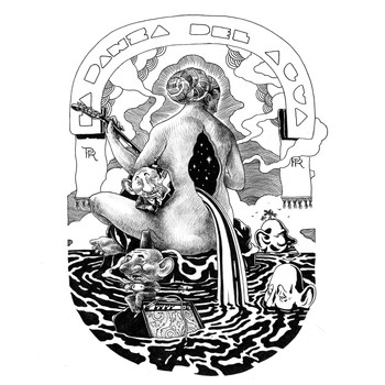Various Artists / - La Danza del Agua