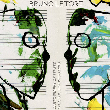 Various Artists / - Letort: Cartography of Senses
