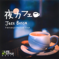 Fernando Merlino Trio - Jazz Bossa