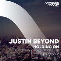 Justin Beyond - Playground