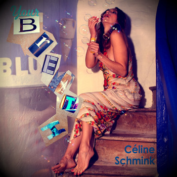 Céline Schmink - Your Breath