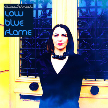 Céline Schmink - Low Blue Flame (Cabaret Mix)