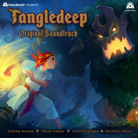 Zircon - Tangledeep (Original Soundtrack)