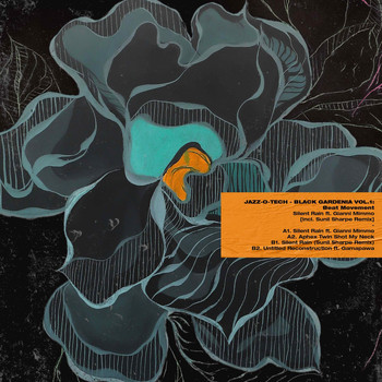 Beat Movement / - Black Gardenia, Vol. 1