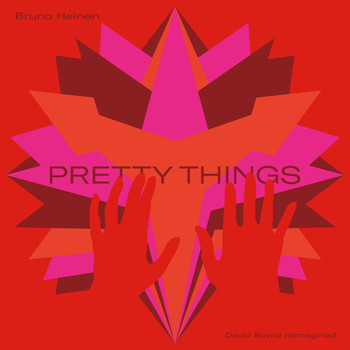 Bruno Heinen - Pretty Things