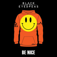 The Black Eyed Peas - Be Nice