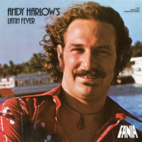 Andy Harlow - Andy Harlow's Latin Fever