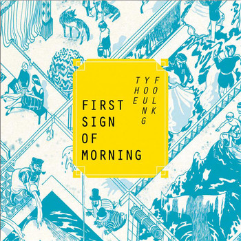 The Young Folk - First Sign of Morning