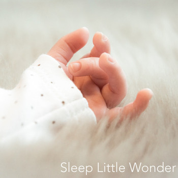 Sleep Baby Sleep, White Noise Baby Sleep, Bedtime Lullabies - Sleep Little Wonder