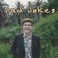 Old Man Luedecke - Dad Jokes