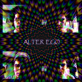 Alter Ego - Alegría Temporal