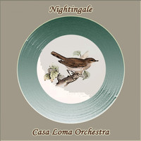 Casa Loma Orchestra - Nightingale
