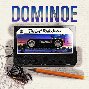 Dominoe - Angel Don't Cry