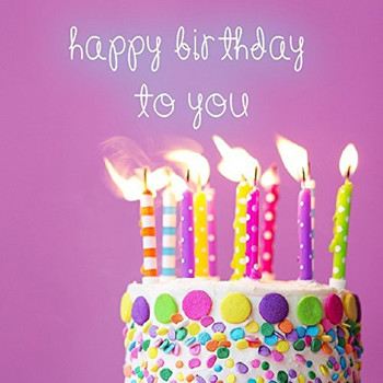 BJ Sam - Happy Birthday
