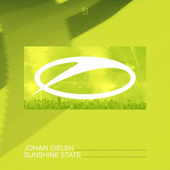 Johan Gielen - Sunshine State