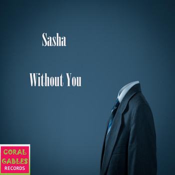 Sasha - Without You